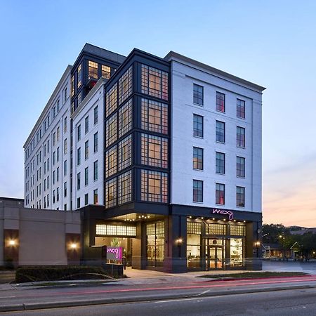 Moxy Charleston Downtown Hotel Exterior photo